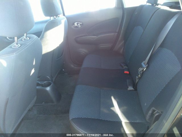 Photo 7 VIN: 3N1CE2CP3HL363770 - NISSAN VERSA NOTE 