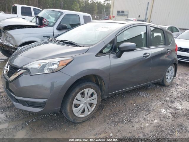 Photo 1 VIN: 3N1CE2CP3HL363784 - NISSAN VERSA NOTE 