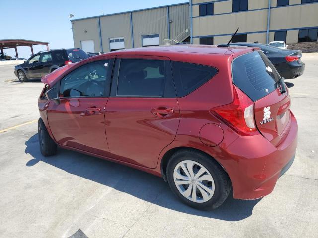 Photo 1 VIN: 3N1CE2CP3HL364871 - NISSAN VERSA NO S 