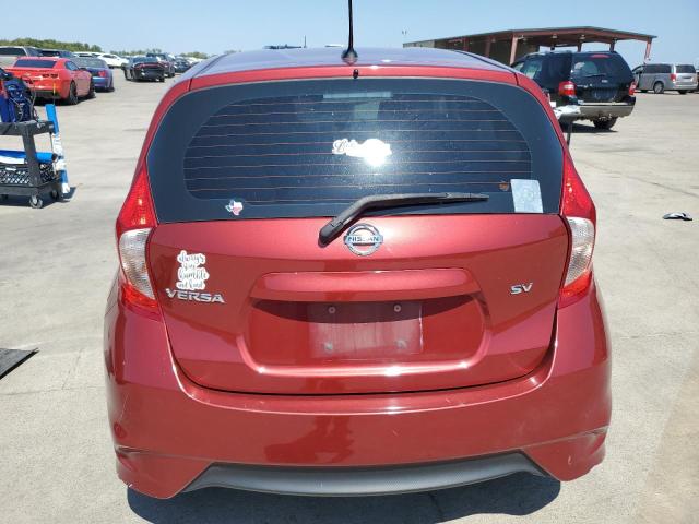 Photo 5 VIN: 3N1CE2CP3HL364871 - NISSAN VERSA NO S 