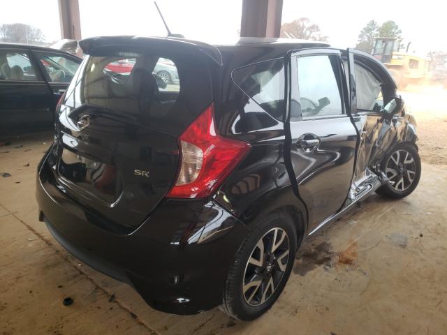 Photo 3 VIN: 3N1CE2CP3HL365910 - NISSAN VERSA 