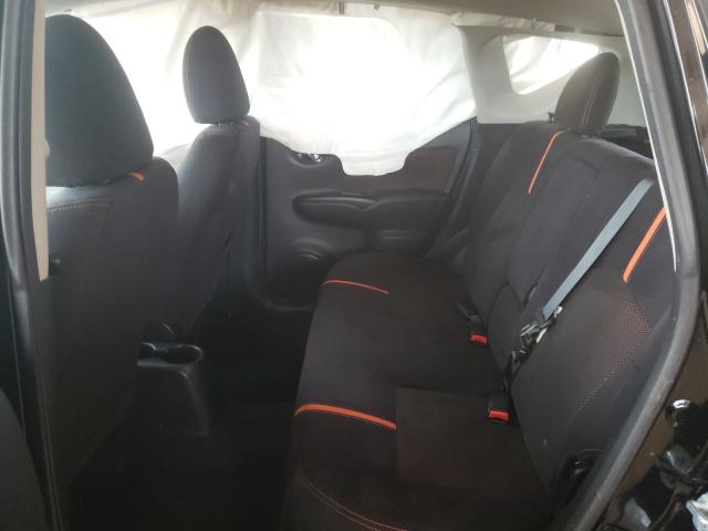 Photo 5 VIN: 3N1CE2CP3HL365910 - NISSAN VERSA 