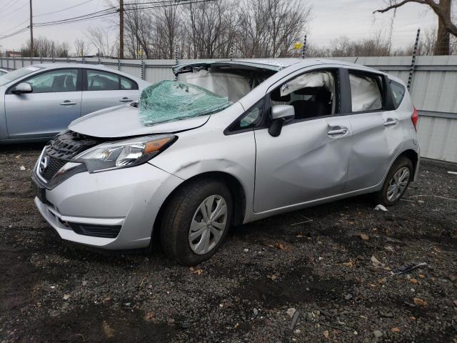 Photo 0 VIN: 3N1CE2CP3HL367317 - NISSAN VERSA NOTE 