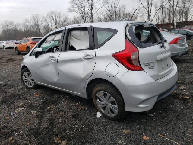 Photo 1 VIN: 3N1CE2CP3HL367317 - NISSAN VERSA NOTE 