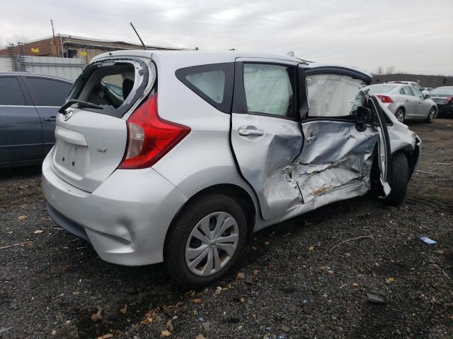 Photo 2 VIN: 3N1CE2CP3HL367317 - NISSAN VERSA NOTE 