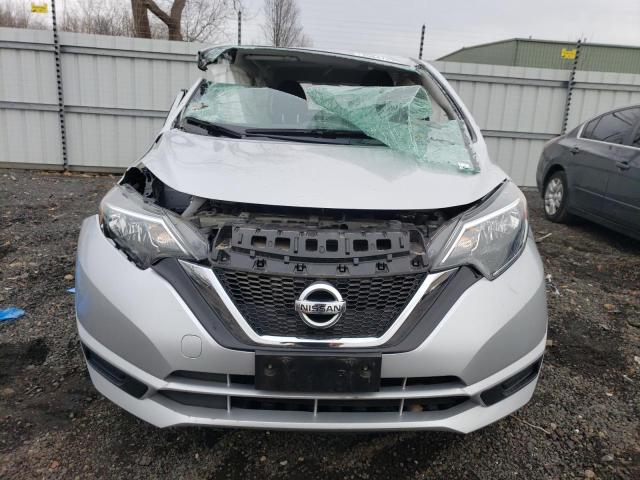 Photo 4 VIN: 3N1CE2CP3HL367317 - NISSAN VERSA NOTE 