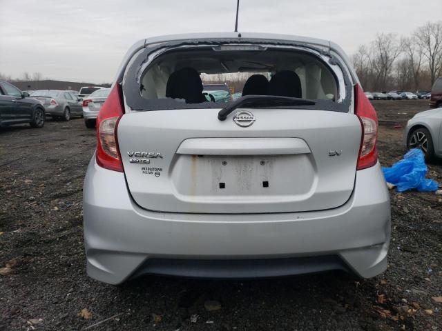 Photo 5 VIN: 3N1CE2CP3HL367317 - NISSAN VERSA NOTE 