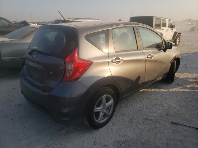 Photo 3 VIN: 3N1CE2CP3HL367348 - NISSAN VERSA 