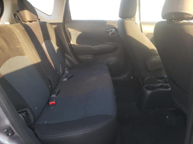 Photo 5 VIN: 3N1CE2CP3HL367348 - NISSAN VERSA 