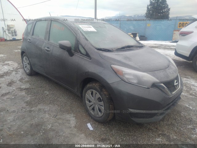 Photo 0 VIN: 3N1CE2CP3HL367690 - NISSAN VERSA NOTE 