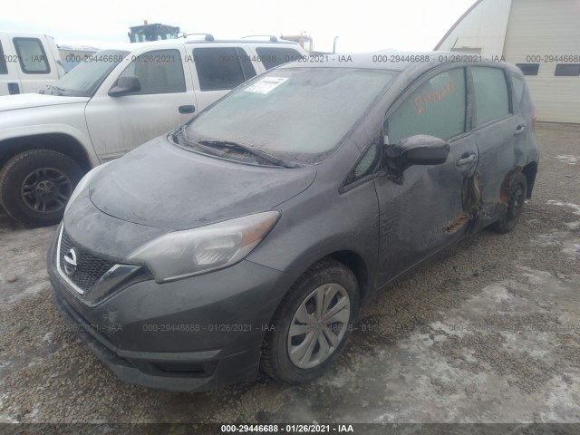 Photo 1 VIN: 3N1CE2CP3HL367690 - NISSAN VERSA NOTE 