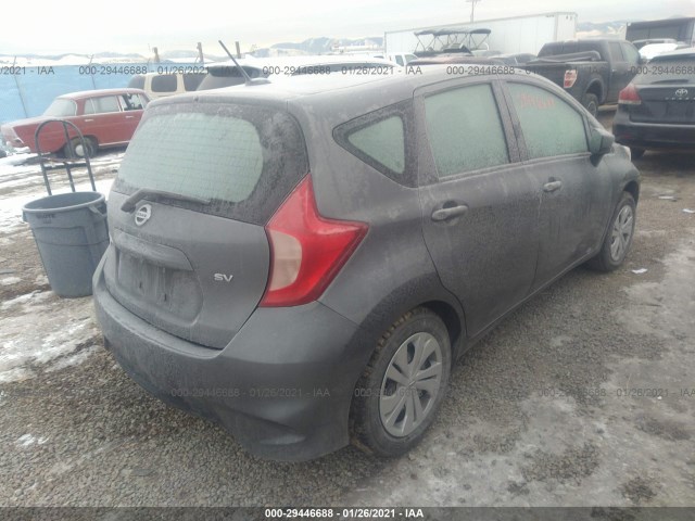 Photo 3 VIN: 3N1CE2CP3HL367690 - NISSAN VERSA NOTE 