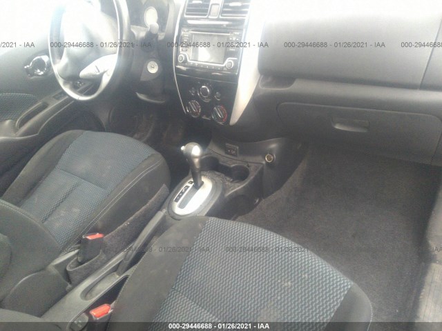 Photo 4 VIN: 3N1CE2CP3HL367690 - NISSAN VERSA NOTE 