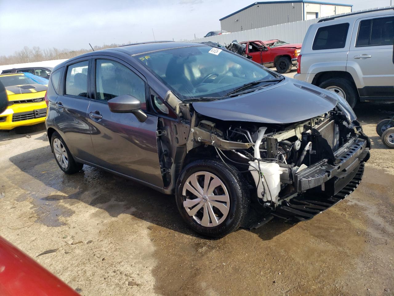 Photo 3 VIN: 3N1CE2CP3HL367947 - NISSAN VERSA 