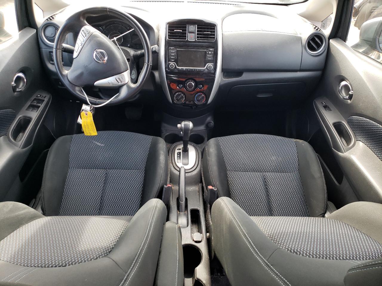 Photo 7 VIN: 3N1CE2CP3HL367947 - NISSAN VERSA 