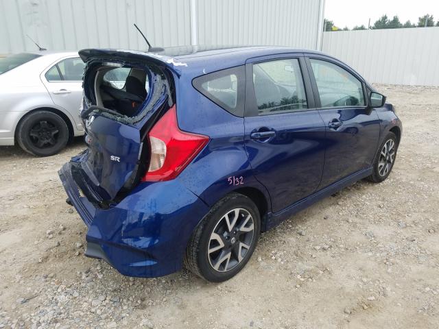 Photo 3 VIN: 3N1CE2CP3HL368094 - NISSAN VERSA NOTE 