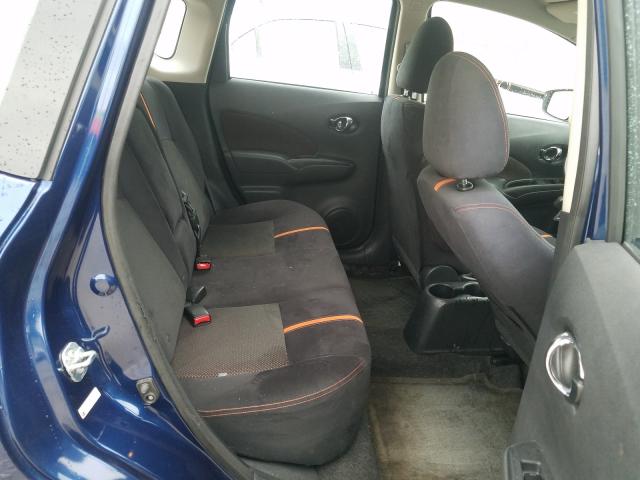 Photo 5 VIN: 3N1CE2CP3HL368094 - NISSAN VERSA NOTE 