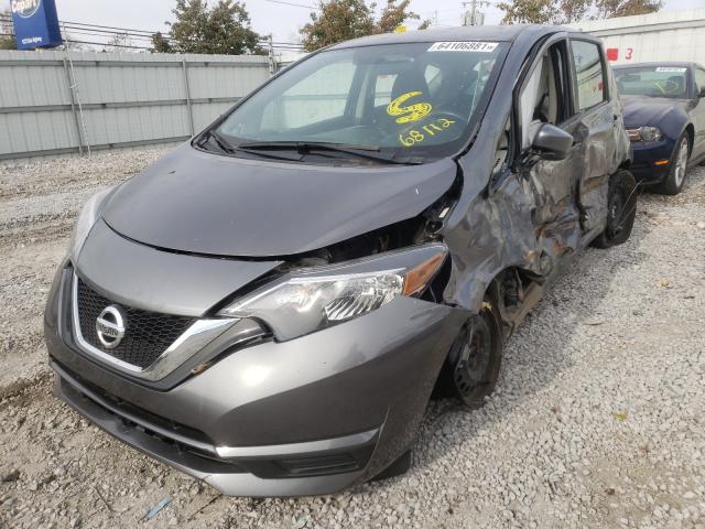 Photo 1 VIN: 3N1CE2CP3HL368192 - NISSAN VERSA NOTE 