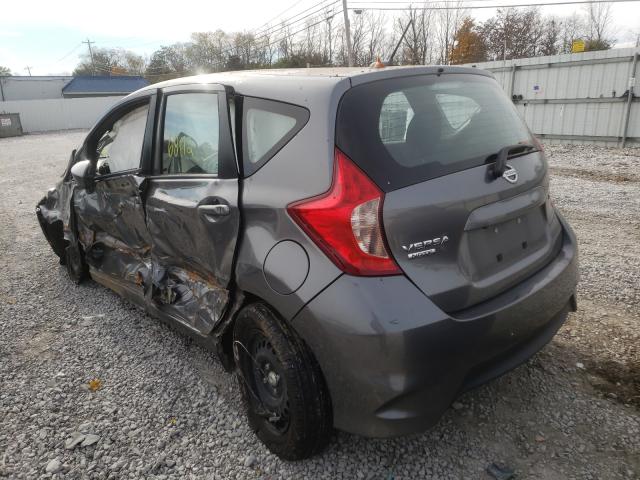 Photo 2 VIN: 3N1CE2CP3HL368192 - NISSAN VERSA NOTE 