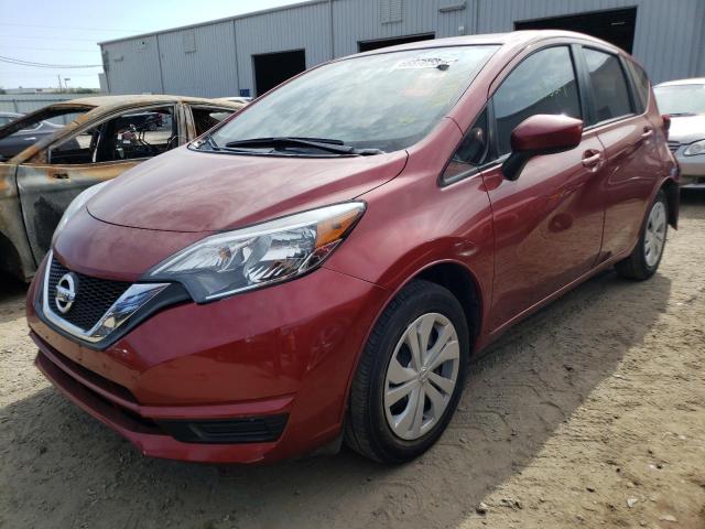 Photo 1 VIN: 3N1CE2CP3HL368323 - NISSAN VERSA NOTE 