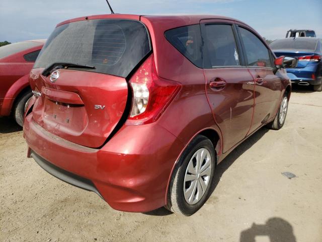 Photo 3 VIN: 3N1CE2CP3HL368323 - NISSAN VERSA NOTE 