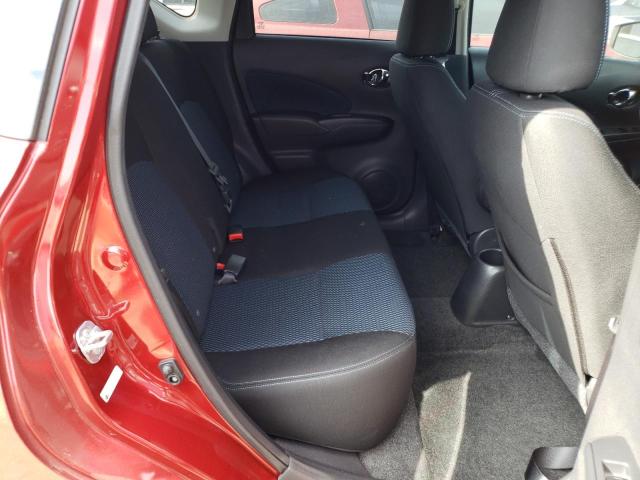 Photo 5 VIN: 3N1CE2CP3HL368323 - NISSAN VERSA NOTE 