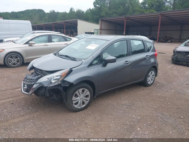 Photo 1 VIN: 3N1CE2CP3HL368564 - NISSAN VERSA NOTE 