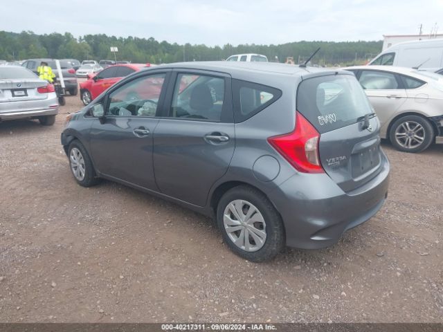 Photo 2 VIN: 3N1CE2CP3HL368564 - NISSAN VERSA NOTE 