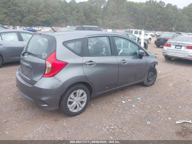 Photo 3 VIN: 3N1CE2CP3HL368564 - NISSAN VERSA NOTE 