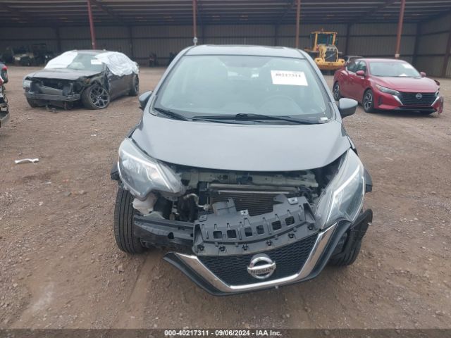 Photo 5 VIN: 3N1CE2CP3HL368564 - NISSAN VERSA NOTE 