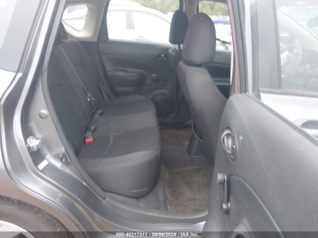 Photo 7 VIN: 3N1CE2CP3HL368564 - NISSAN VERSA NOTE 