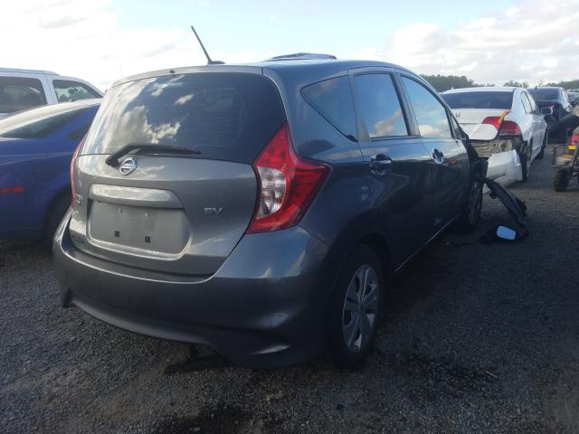 Photo 3 VIN: 3N1CE2CP3HL368905 - NISSAN VERSA 