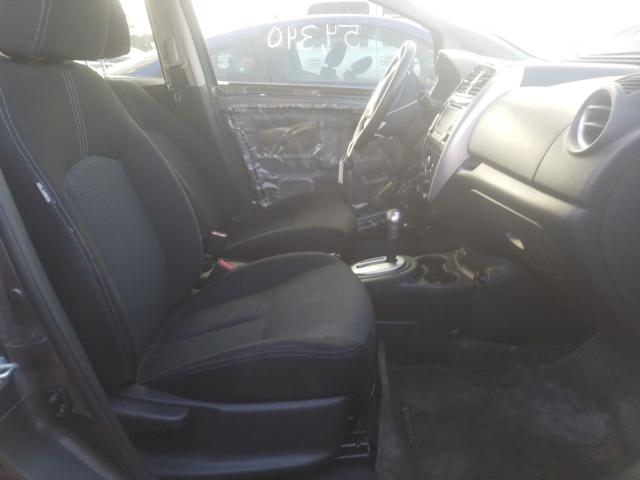 Photo 4 VIN: 3N1CE2CP3HL368905 - NISSAN VERSA 