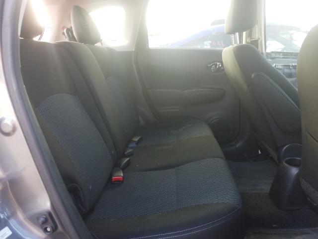 Photo 5 VIN: 3N1CE2CP3HL368905 - NISSAN VERSA 