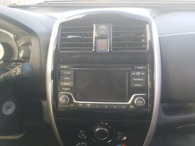 Photo 8 VIN: 3N1CE2CP3HL368905 - NISSAN VERSA 