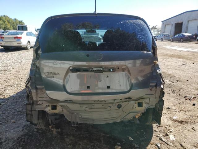 Photo 5 VIN: 3N1CE2CP3HL369553 - NISSAN VERSA NOTE 