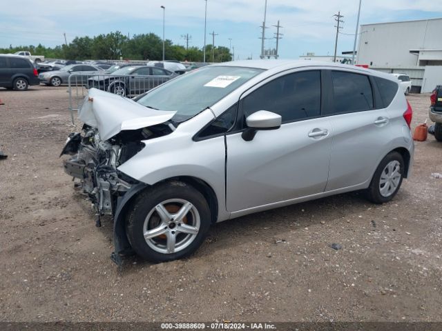 Photo 1 VIN: 3N1CE2CP3HL369634 - NISSAN VERSA NOTE 