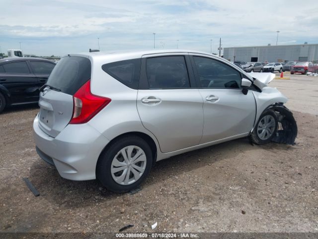 Photo 3 VIN: 3N1CE2CP3HL369634 - NISSAN VERSA NOTE 