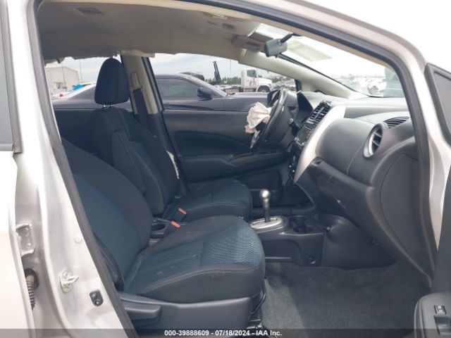 Photo 4 VIN: 3N1CE2CP3HL369634 - NISSAN VERSA NOTE 