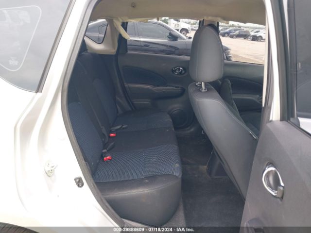 Photo 7 VIN: 3N1CE2CP3HL369634 - NISSAN VERSA NOTE 