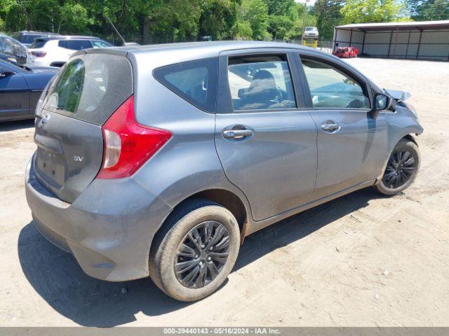 Photo 3 VIN: 3N1CE2CP3HL370542 - NISSAN VERSA NOTE 