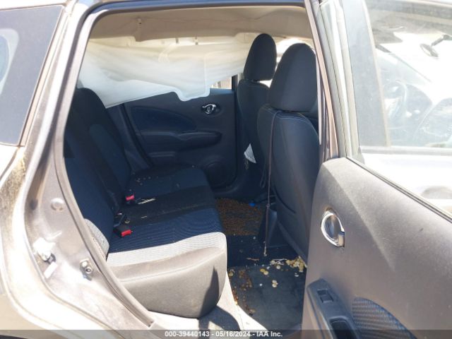 Photo 7 VIN: 3N1CE2CP3HL370542 - NISSAN VERSA NOTE 