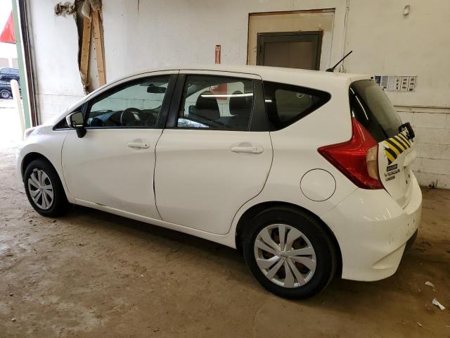 Photo 1 VIN: 3N1CE2CP3HL371075 - NISSAN VERSA 