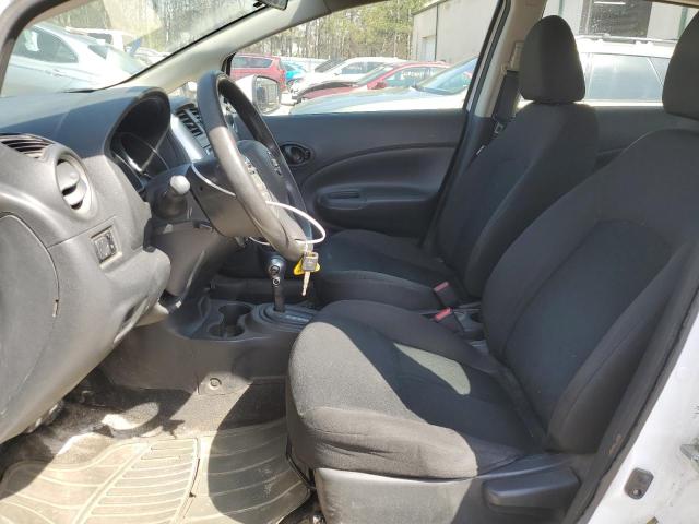 Photo 6 VIN: 3N1CE2CP3HL371075 - NISSAN VERSA 