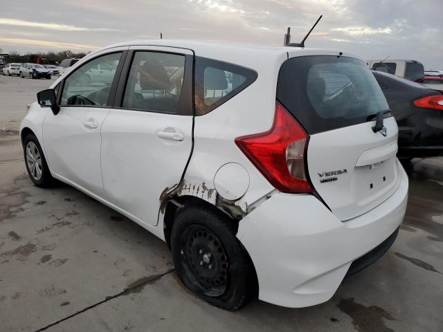 Photo 1 VIN: 3N1CE2CP3HL371867 - NISSAN VERSA NOTE 