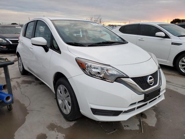 Photo 3 VIN: 3N1CE2CP3HL371867 - NISSAN VERSA NOTE 