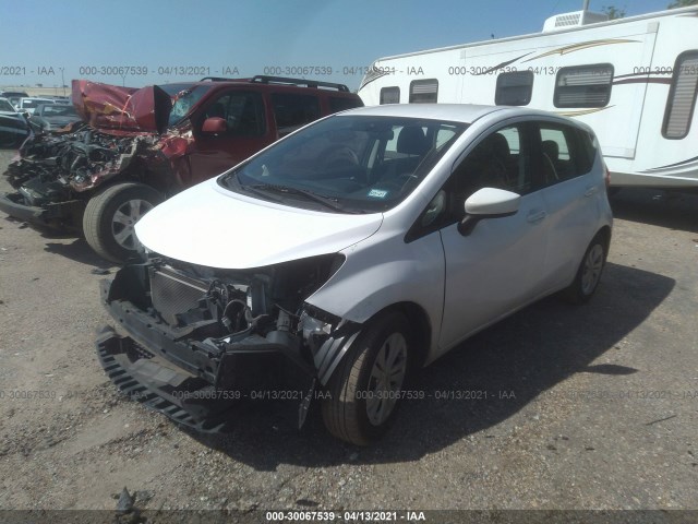 Photo 1 VIN: 3N1CE2CP3HL372985 - NISSAN VERSA NOTE 