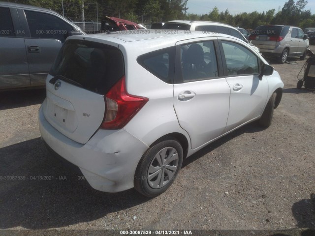 Photo 3 VIN: 3N1CE2CP3HL372985 - NISSAN VERSA NOTE 