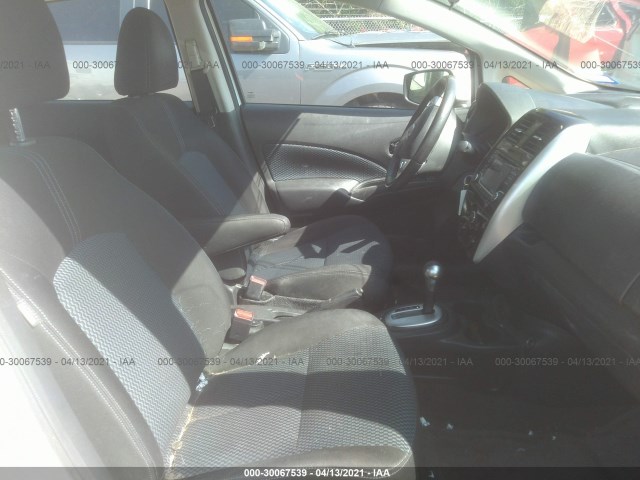 Photo 4 VIN: 3N1CE2CP3HL372985 - NISSAN VERSA NOTE 