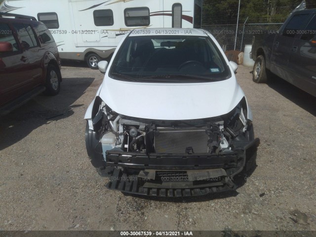 Photo 5 VIN: 3N1CE2CP3HL372985 - NISSAN VERSA NOTE 